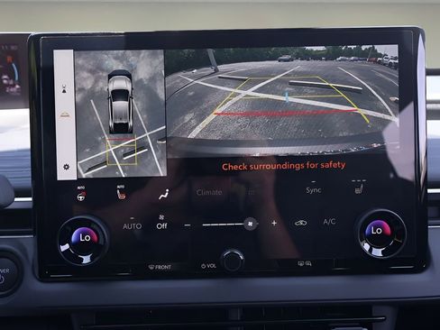 New 2026 Toyota C-HR AWD/4WD image 24