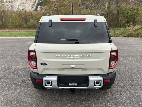 New 2025 Ford Bronco Sport Big Bend image 7