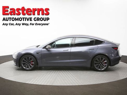 Used 2018 Tesla Model 3 Long Range image 57