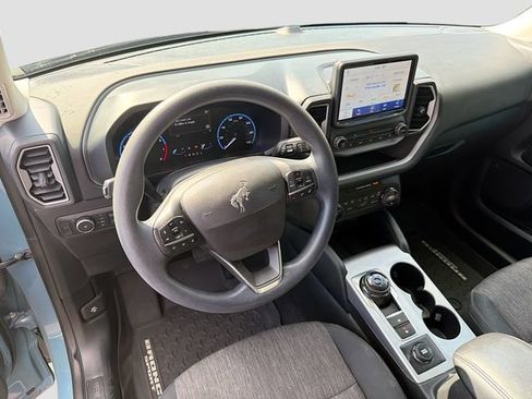 Used 2021 Ford Bronco Sport Big Bend AWD/4WD image 9