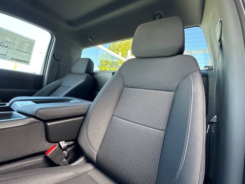 New 2026 Chevrolet Silverado 2500 W/T w/ WT Convenience Package image 12