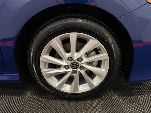 Used 2024 Toyota Camry LE FWD image 18