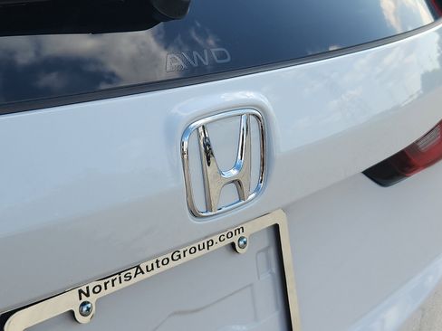 New 2027 Honda CR-V EX image 20