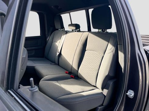 Used 2025 RAM 2500 Tradesman image 23