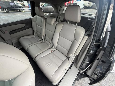 Used 2012 Honda Odyssey EX-L image 12