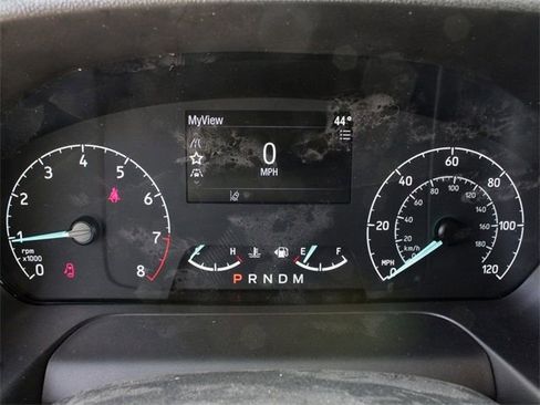 New 2025 Ford Transit 350 DRW w/ Interior Upgrade Package image 20