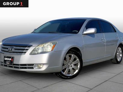Used 2006 Toyota Avalon XLS