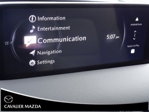 New 2025 MAZDA CX-5 AWD 2.5 S image 20