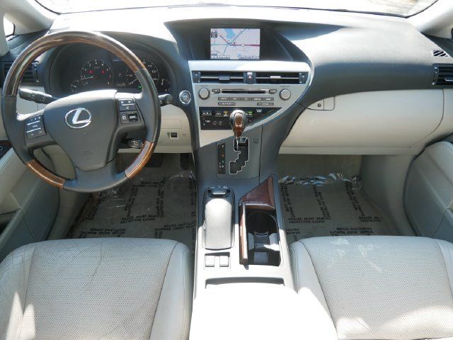 Used 2012 Lexus RX 350 AWD w/ Premium Pkg image 12