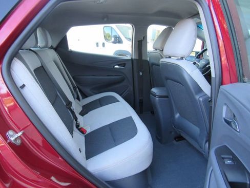 Used 2020 Chevrolet Bolt LT image 22