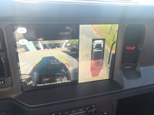 New 2026 Ford Bronco Raptor AWD/4WD image 17