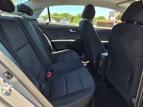 Used 2023 Kia Rio S w/ Technology Package FWD image 12