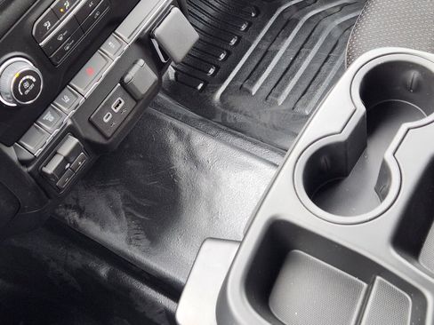 New 2026 Chevrolet Silverado 3500 W/T w/ WT Convenience Package image 16