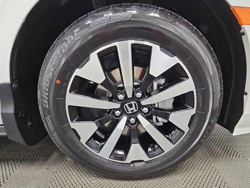 New 2026 Honda Odyssey EX-L image 46