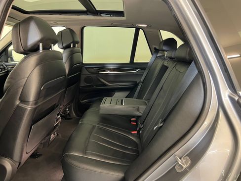 Used 2016 BMW X5 xDrive35i image 13
