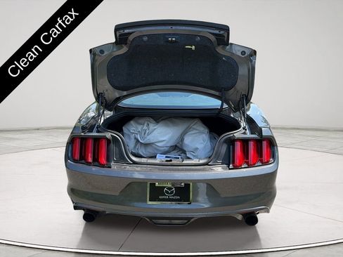 Used 2015 Ford Mustang GT w/ GT Performance Package RWD image 14