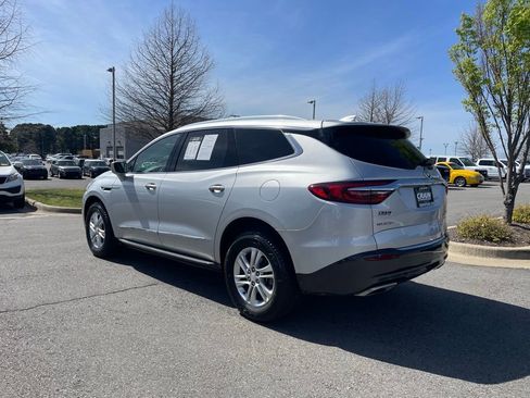 Used 2018 Buick Enclave Essence w/ LPO, Hit The Road Package image 5