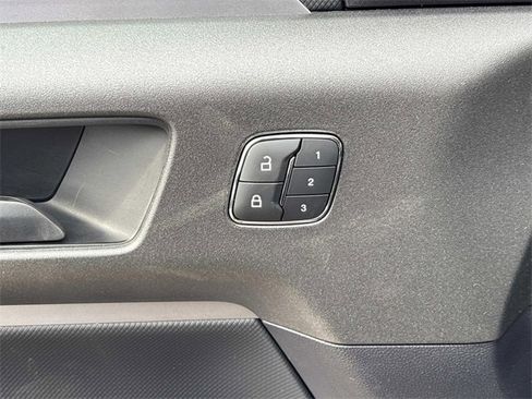 New 2025 Ford Bronco Sport Badlands w/ Sasquatch Badlands Package image 21