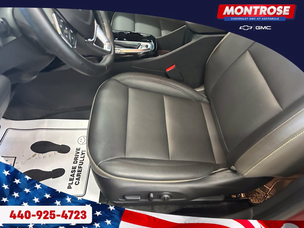 Used 2024 Chevrolet Trax ACTIV w/ Driver Confidence Package FWD image 19