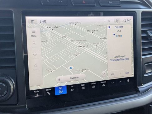 Certified 2024 Ford F150 XLT w/ Mobile Office Package image 23