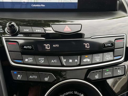 Used 2025 Acura RDX A-Spec AWD/4WD image 20
