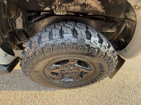 Used 2002 Toyota Tacoma PreRunner image 41