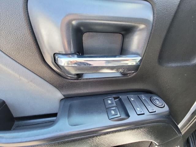 Used 2016 Chevrolet Silverado 2500 W/T w/ WT Convenience Package RWD image 19