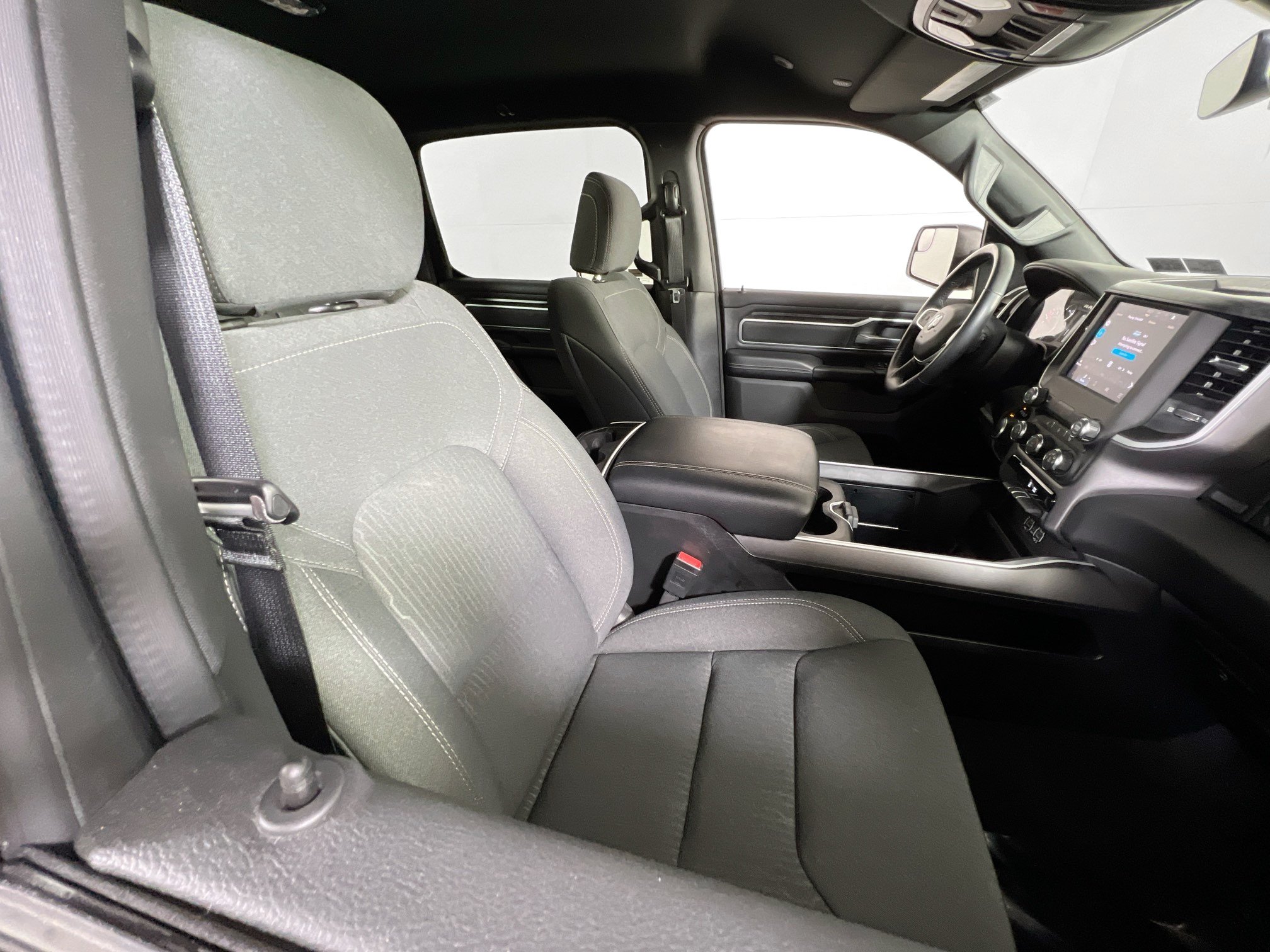 Used 2023 RAM 1500 Big Horn AWD/4WD image 26