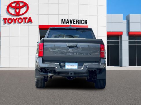 New 2026 Toyota Tacoma SR5 RWD image 4