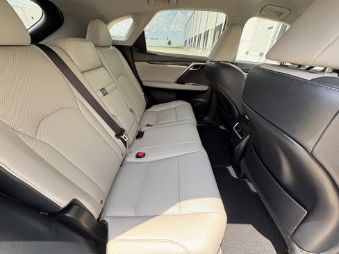 Used 2016 Lexus RX 350 FWD w/ 3500 lbs Tow Prep Package image 37