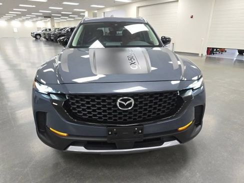 Used 2023 MAZDA CX-50 Meridian Edition w/ Cargo Package AWD/4WD image 2