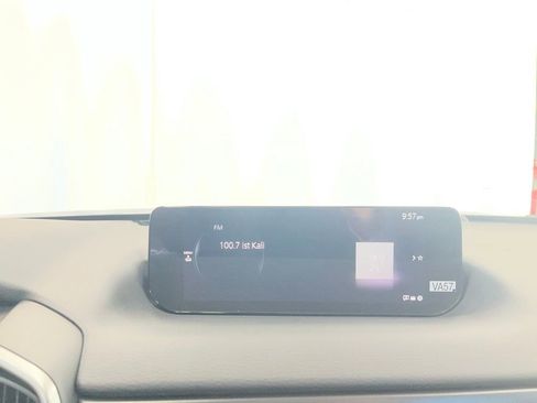 New 2026 MAZDA CX-50 AWD 2.5 Hybrid w/ Weather Package image 17