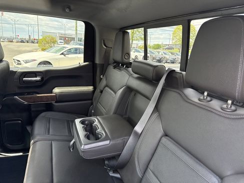 Used 2019 GMC Sierra 1500 Denali w/ Denali Ultimate Package AWD/4WD image 25