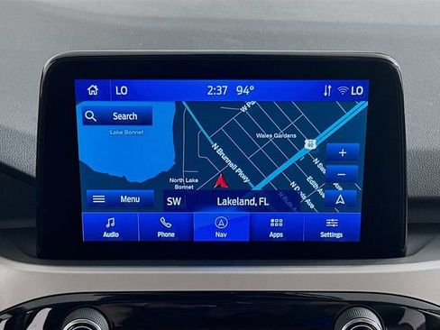 Used 2022 Ford Escape SEL FWD image 16