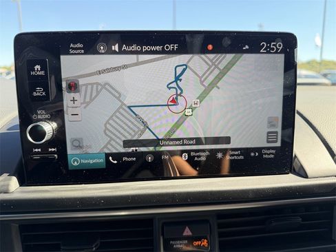 New 2025 Honda Pilot Touring image 40