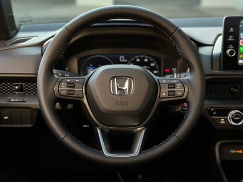 New 2026 Honda CR-V Sport-L image 16