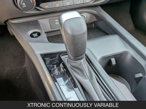 New 2026 Nissan Sentra S w/ Floor Mat Package FWD image 16