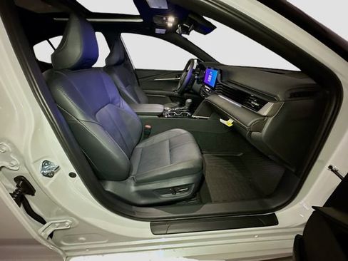 New 2026 Toyota Camry XSE image 32