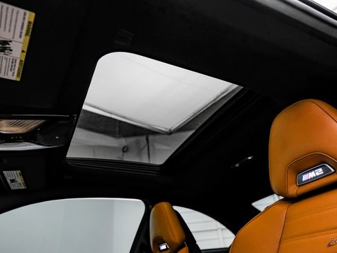 Used 2023 BMW M2 Rare 6-Speed Manual! Lighting w/ Lighting Package image 35