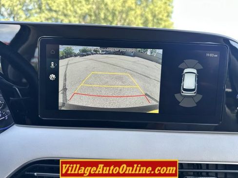 Used 2022 Hyundai Palisade SEL w/ Premium Package AWD/4WD image 22