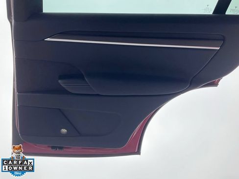 Used 2023 Tesla Model X Plaid AWD/4WD image 80