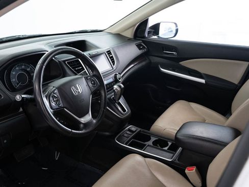 Used 2015 Honda CR-V EX-L image 11