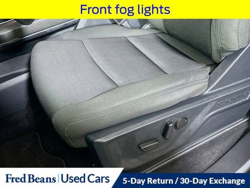 Certified 2023 Ford F150 XLT w/ Equipment Group 302A High image 24