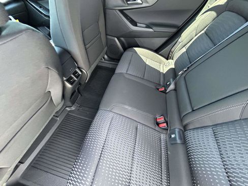 New 2026 Chevrolet Equinox LT w/ Safety and Technology Package FWD image 11