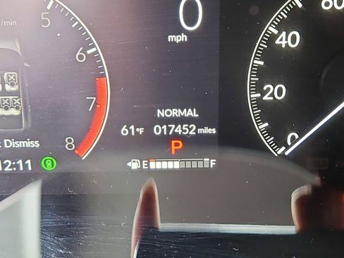 Certified 2024 Honda CR-V EX-L image 22