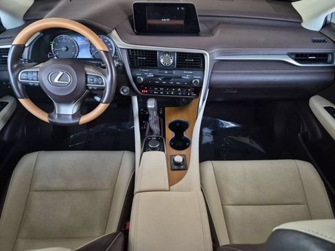 Used 2019 Lexus RX 350 AWD w/ Premium Package image 13