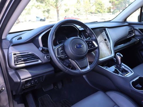 Used 2020 Subaru Outback Onyx Edition XT w/ Popular Package #2 image 15