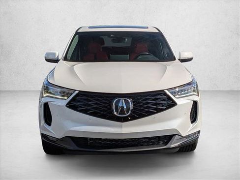 New 2026 Acura RDX A-Spec image 6