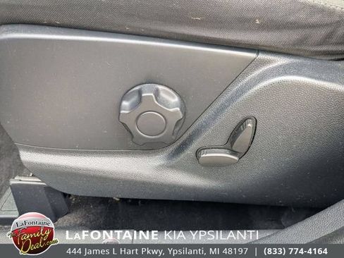 Used 2018 Ford EcoSport SE FWD image 14