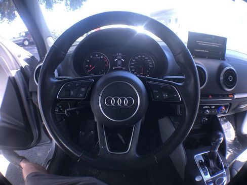 Used 2018 Audi A3 2.0T Premium w/ Convenience Package image 15